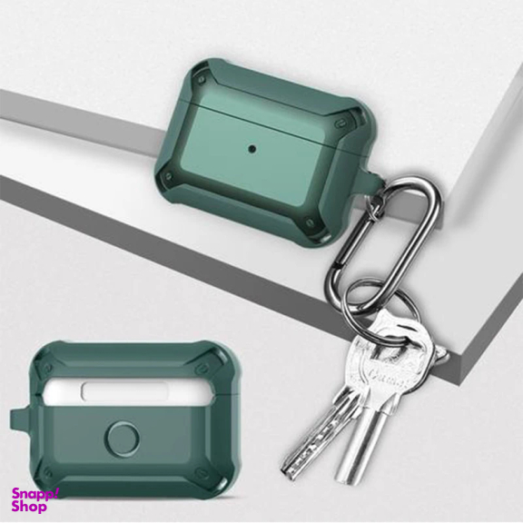 کاور اگ شل مدل E88SH3l1 مناسب برای کیس اپل ایرپاد Pro