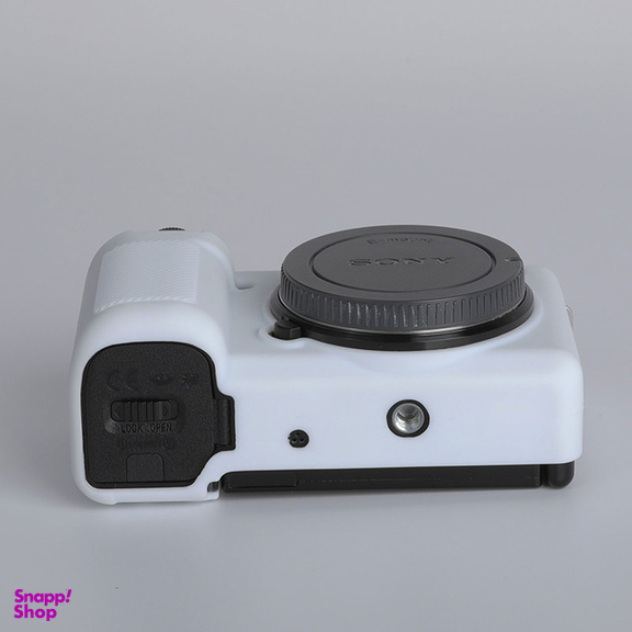 کاور دوربین مدل 10zv مناسب دوربین سونی ZV-e10