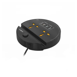 چند راهی برق موکسوم مدل mx-st03