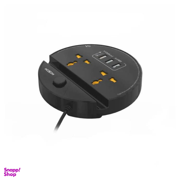چند راهی برق موکسوم مدل mx-st03