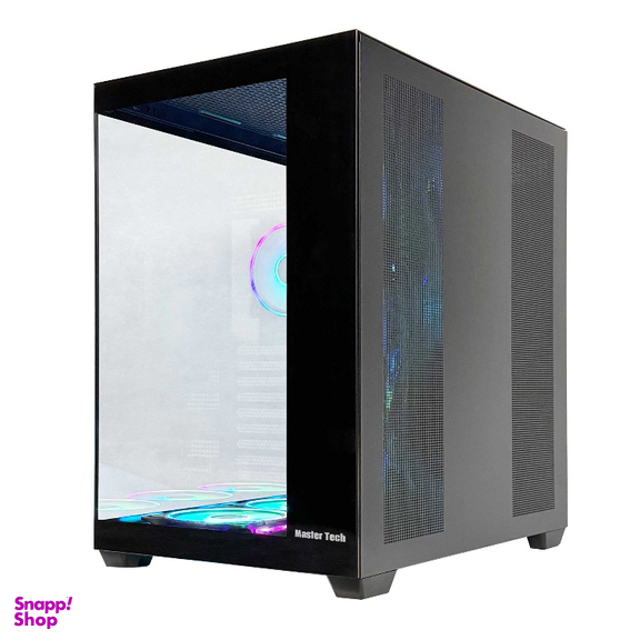کیس کامپیوتر مستر تک مدل Terabox Plus