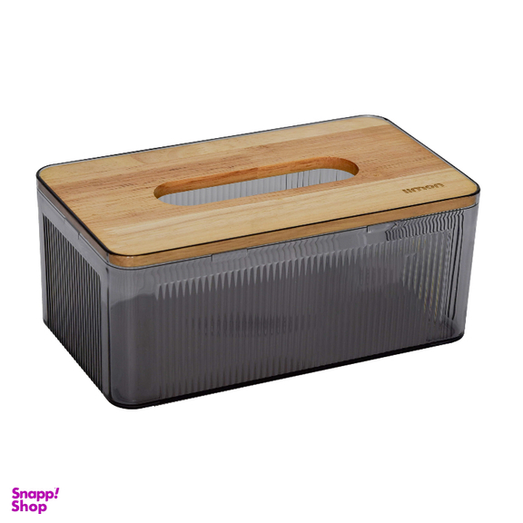 جای دستمال کاغذی لیمون کد 2372