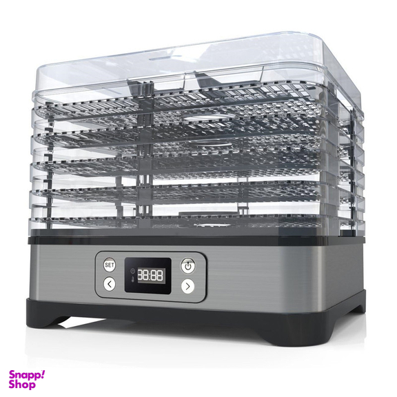 میوه و سبزی خشک کن هنریچ مدل HDR8502