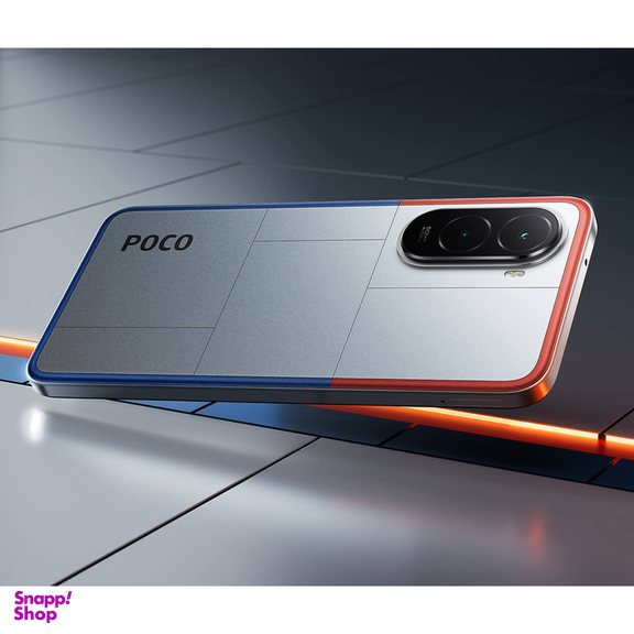 گوشی موبایل شیائومی مدل Poco M7 4G دو سیم کارت ظرفیت 256 گیگابایت و رم 8 گیگابایت