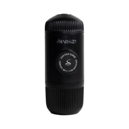 اسپرسو ساز سفری استارسو مدل Nanopresso