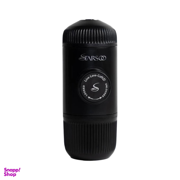 اسپرسو ساز سفری استارسو مدل Nanopresso