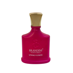 عطر جیبی زنانه برندینی مدل Spring flower حجم 33 میلی لیتر