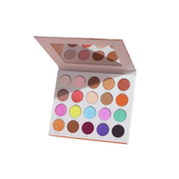 سایه چشم مورفی مدل maddie ziegler