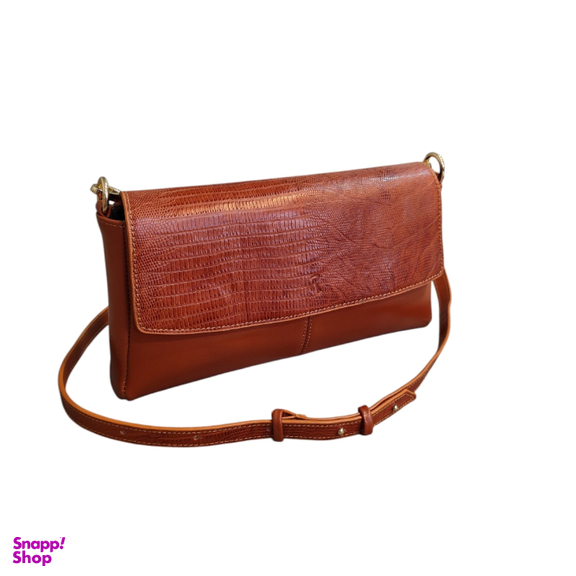 کیف زنانه آرمان چرم مدل جولیا