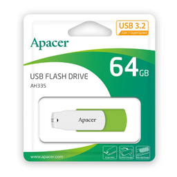 فلش مموری اپیسر مدل AH335 ظرفیت 64 گیگابایت