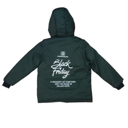 کاپشن پسرانه کد M2241