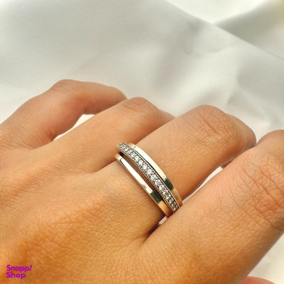 انگشتر نقره 925 عیار زنانه کد RNGF 45870