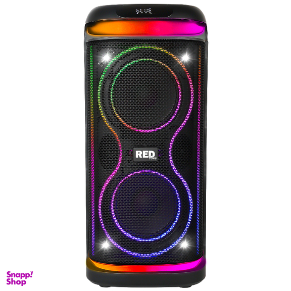 اسپیکر بلوتوثی ردتون مدل ROCK BOX R200 به همراه میکروفون
