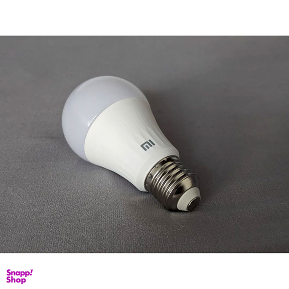 لامپ هوشمند شیائومی مدل Mi Smart LED XMBGDP03YLK