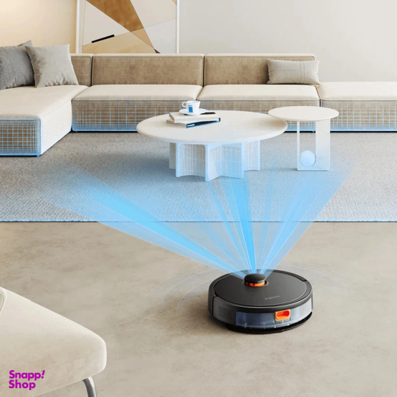 جاروبرقی رباتیک شیائومی مدل S20