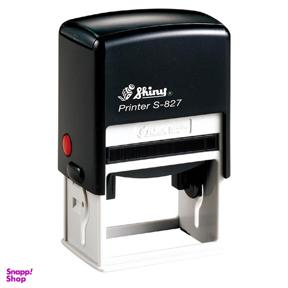 مهر شاینی مدل S-827