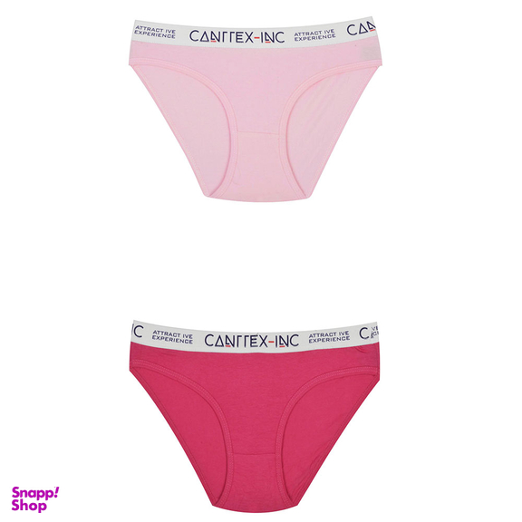 شورت زنانه کانتکس مدل 249013204 مجموعه 2 عددی