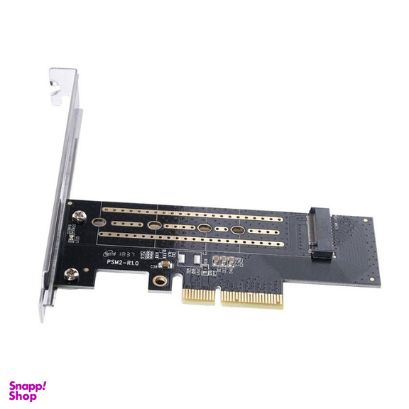 کارت تبدیل PCI به M.2 سرور مدل 8X