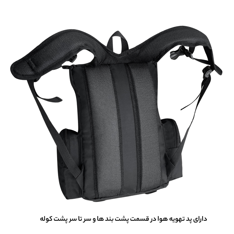 کوله پشتی آیمکس مدل MAX9008