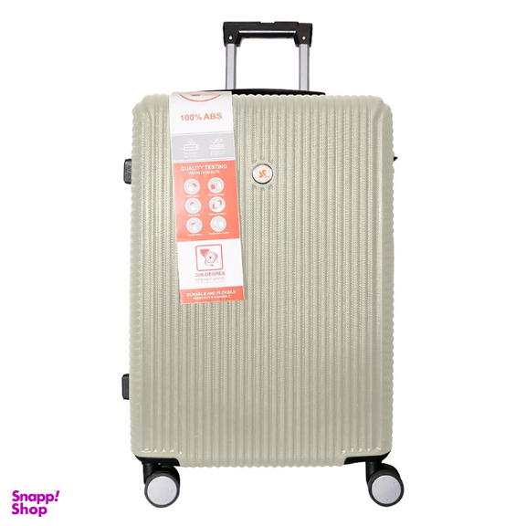 چمدان ام آر مدل برانفیت لاین سایز بزرگ