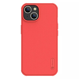 کاور نیلکین مدل Super Frosted Shield Pro مناسب برای گوشی موبایل اپل iPhone 13 / 14