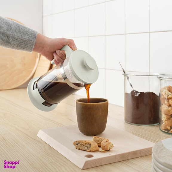فرنچ پرس ایکیا مدل upphetta