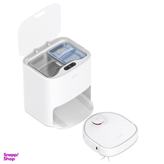 جاروبرقی دریم مدل W10