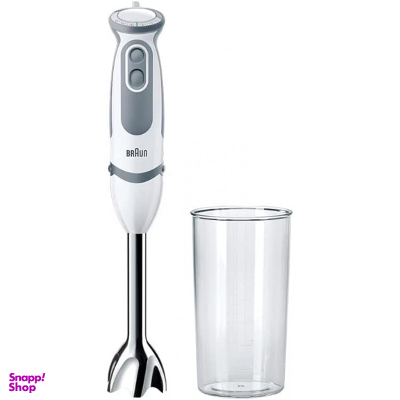 گوشت کوب برقی براون مدل MQ5200