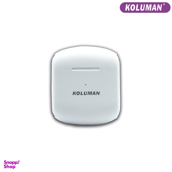 هدفون بی سیم کلومن مدل K-TW10