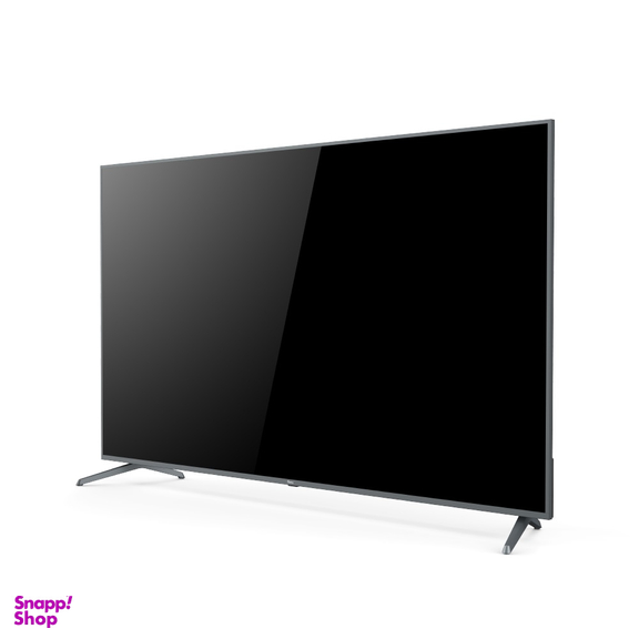 تلویزیون هوشمند جی پلاس مدل GTV-75SQ838S سایز 75 اینچ