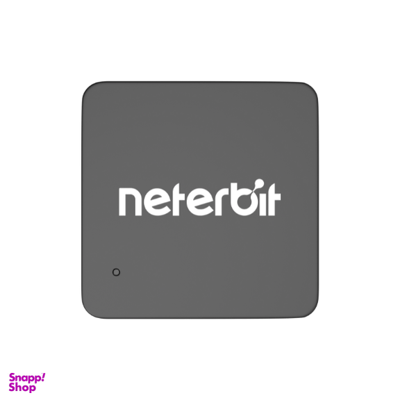 مودم قابل حمل 4G LTE نتربیت مدل NWR-MINI