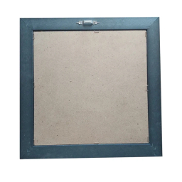 تابلو طرح گل و مرغ الماس تراش کد ZH400.3