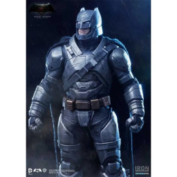 فیگور آیرون استودیو مدل بتمن سری Batman Dawn of Justice 1/10 scale کد 2857