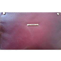 کیف رودوشی زنانه مارال چرم کد 440600700202400