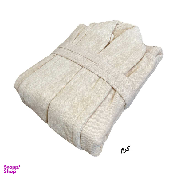 حوله پالتویی شایسته مدل M سایز 115 سانتی متر