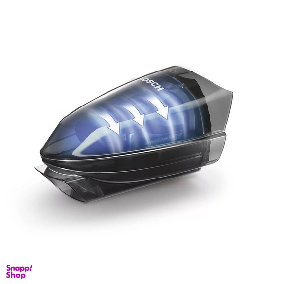 جارو شارژی بوش مدل BHNL21PRO Chargeable Vacuum Cleaner