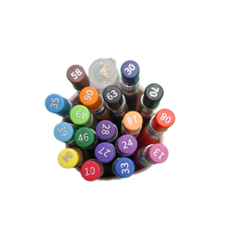 مداد رنگی 18 رنگ کریتورز کلاس کد CT26_18