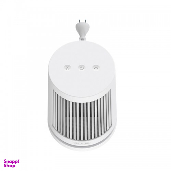 فن هیتر میجیا مدل ZMNFJ01YM 600WATT