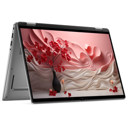 لپ تاپ 14 اینچ لمسی دل مدل Latitude 7440 A 2IN1