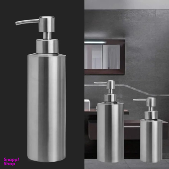 جای مایع ظرفشویی رومیزی مدل FOMIYES ظرفیت 550 میلی لیتر