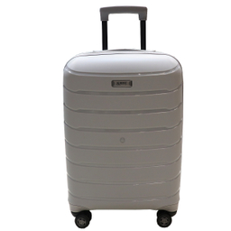 چمدان سومیت مدل 602 سایز متوسط رنگ مشکی