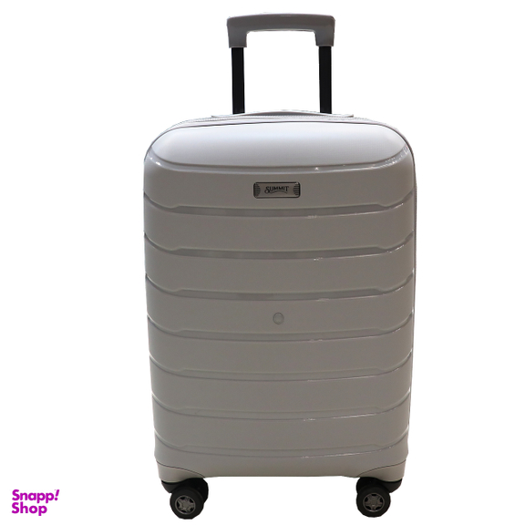 چمدان سومیت مدل 602 سایز متوسط رنگ مشکی