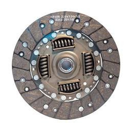کیت کلاچ شایان صنعت مدل 200mm مناسب تیبا و ساینا