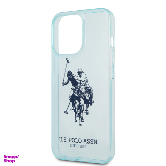 کاور پولو مدل Full Tpu مناسب برای گوشی موبایل اپل IPhone 13 Pro