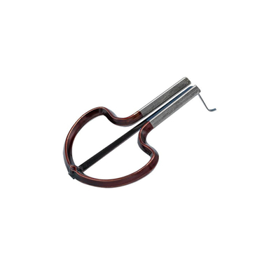 زنبورک مدل Jaw Harp