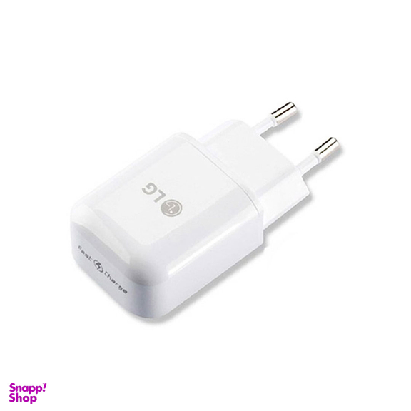 اداپتور اصلی فست شارژ ال جی (LG) مدل G5 SE کد 1005