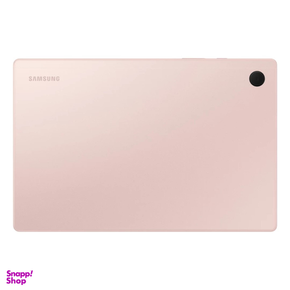 تبلت 10.5 اینچ سامسونگ مدل Galaxy Tab A8 SM-X205 ظرفیت 64 گیگابایت و رم 4 گیگابایت