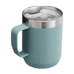 ماگ دسته دار استنلی مدل Classic Camp Mug گنجایش 230 میلی‌ لیتر