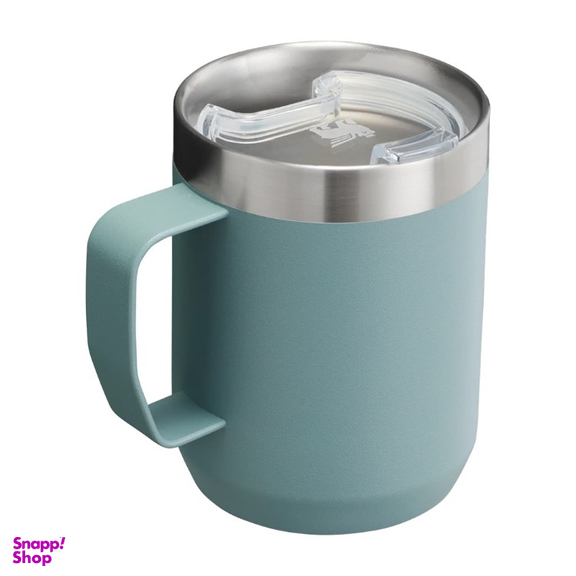 ماگ دسته دار استنلی مدل Classic Camp Mug گنجایش 230 میلی لیتر