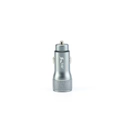 شارژر فندکی 34 وات جی بی کیو مدل CC-D5